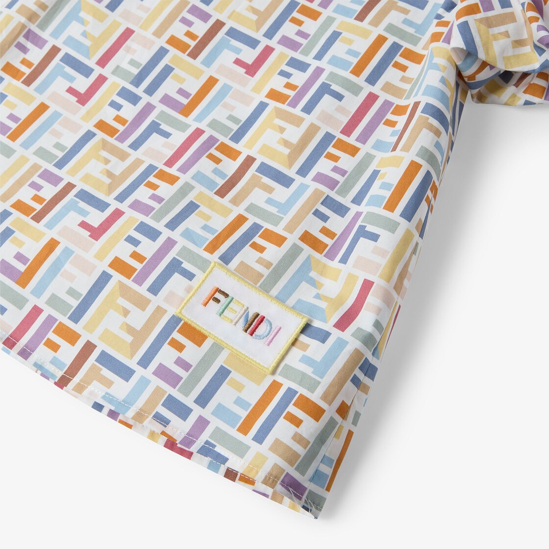 Vestido para bebé