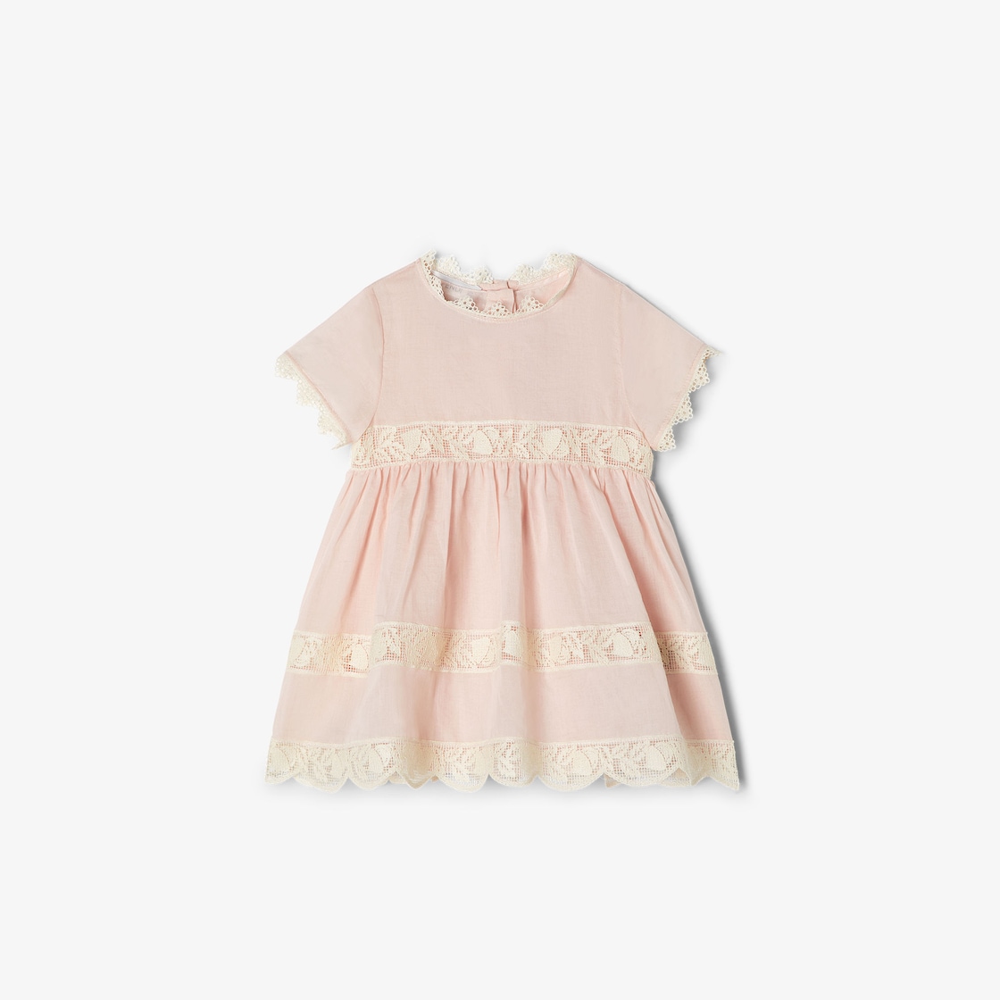 Baby-Kleid