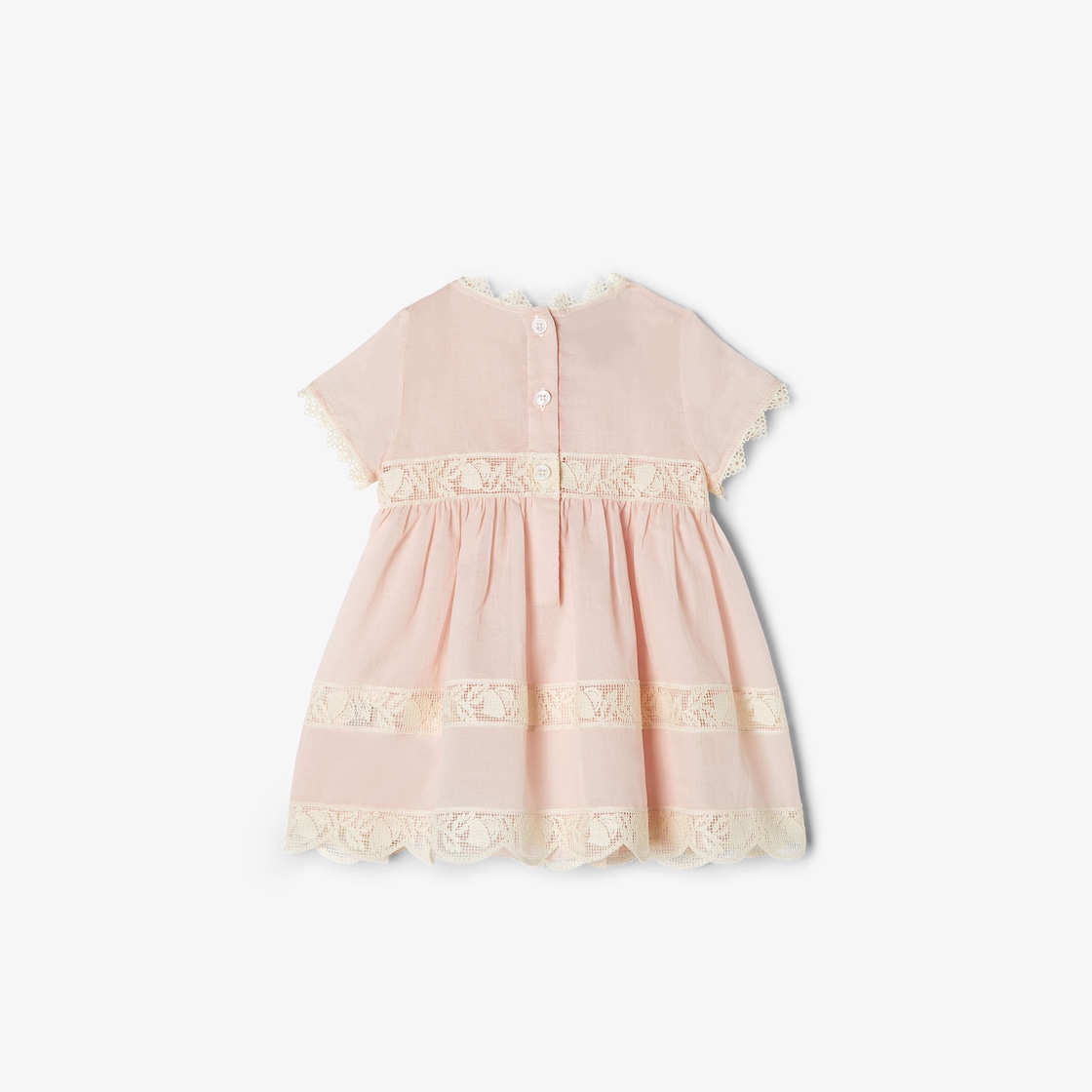Baby-Kleid
