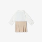 Robe bébé&nbsp;image 2 sur 3