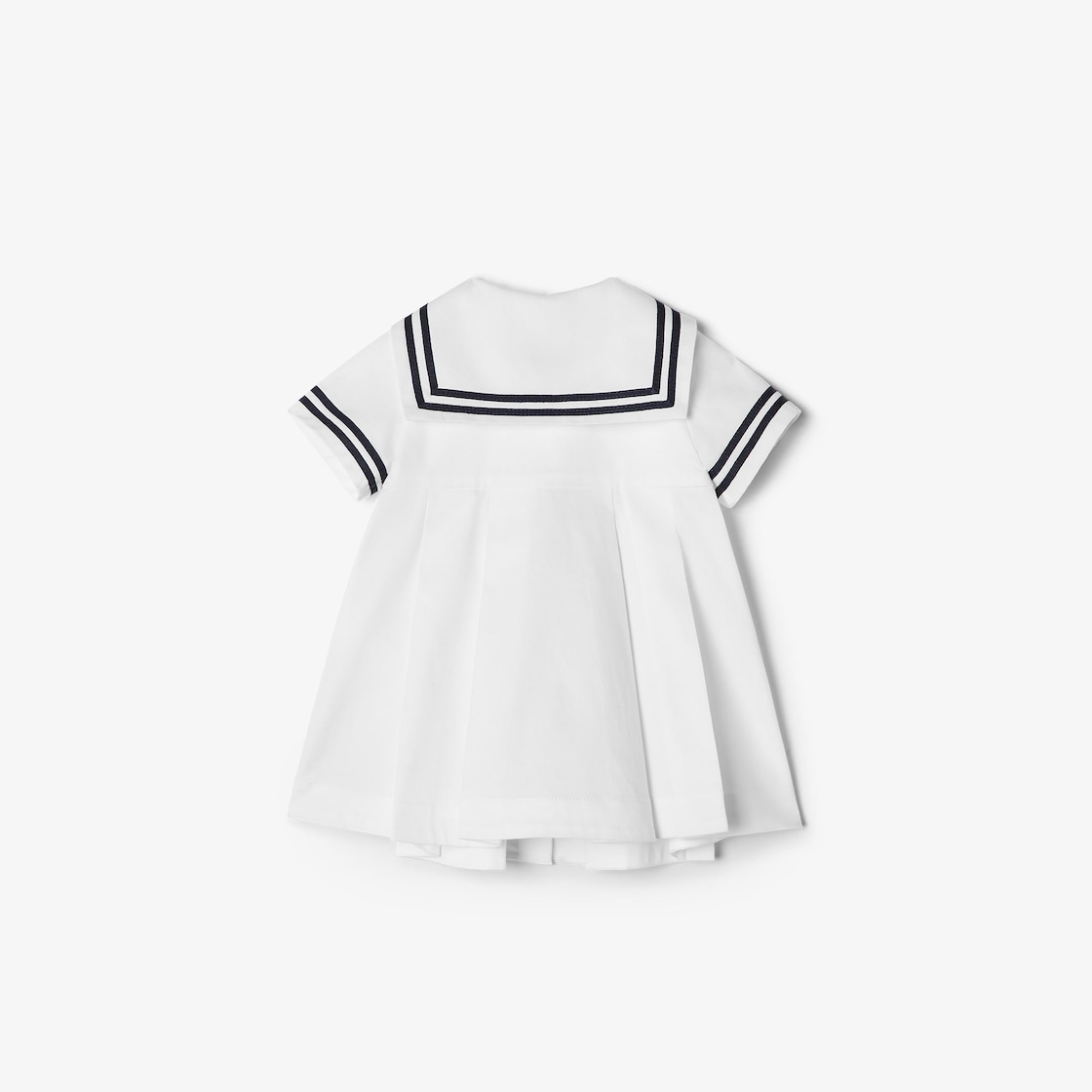 Vestido para bebé