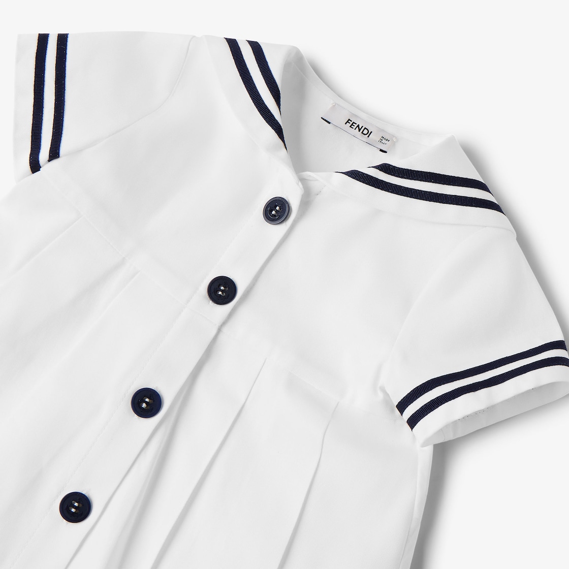 Vestido para bebé