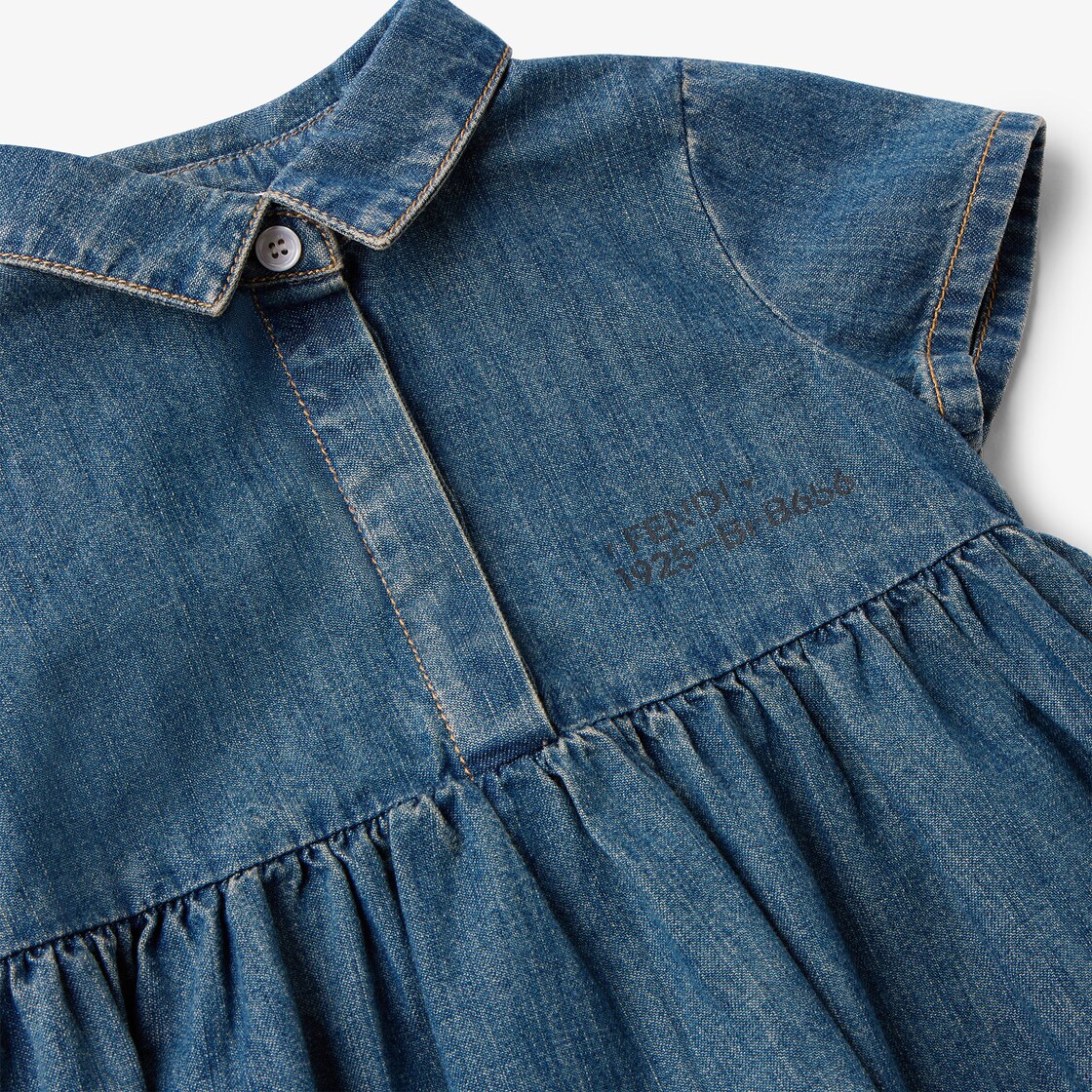 Robe bébé