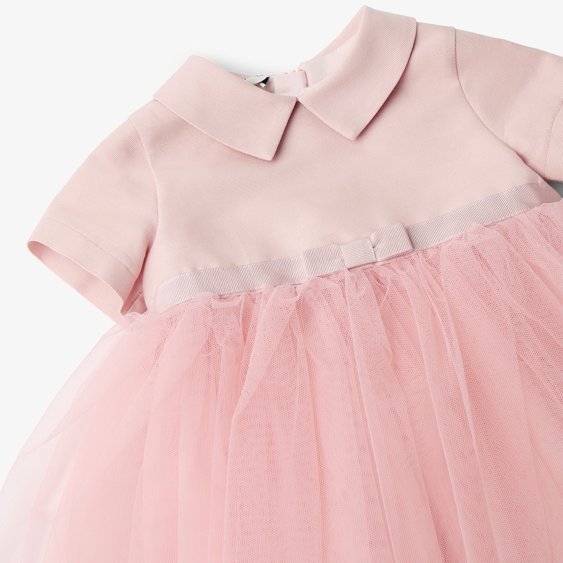 Baby-Kleid