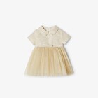 Baby-Kleid Bild 1 von 3