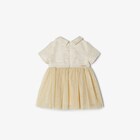 Baby-Kleid Bild 2 von 3