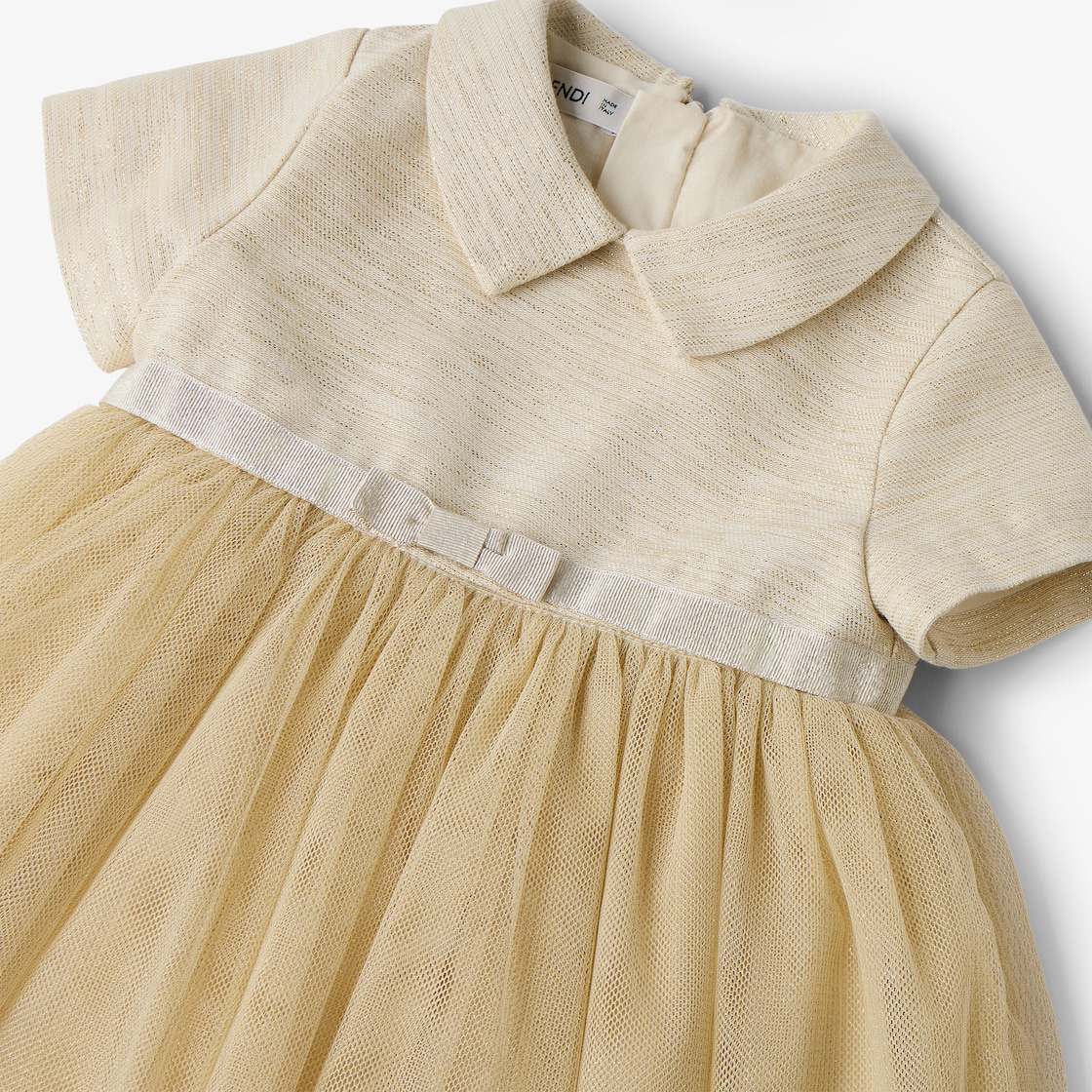 Baby dress