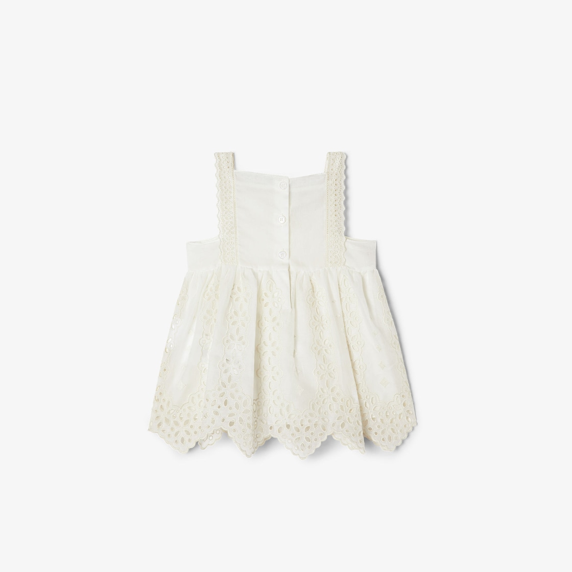 Baby-Kleid