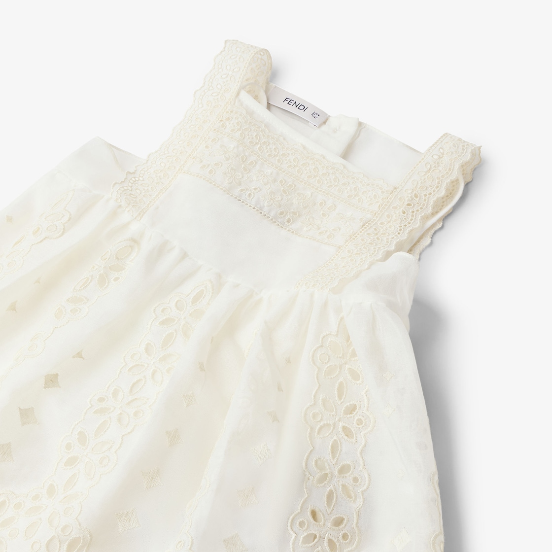 Baby-Kleid