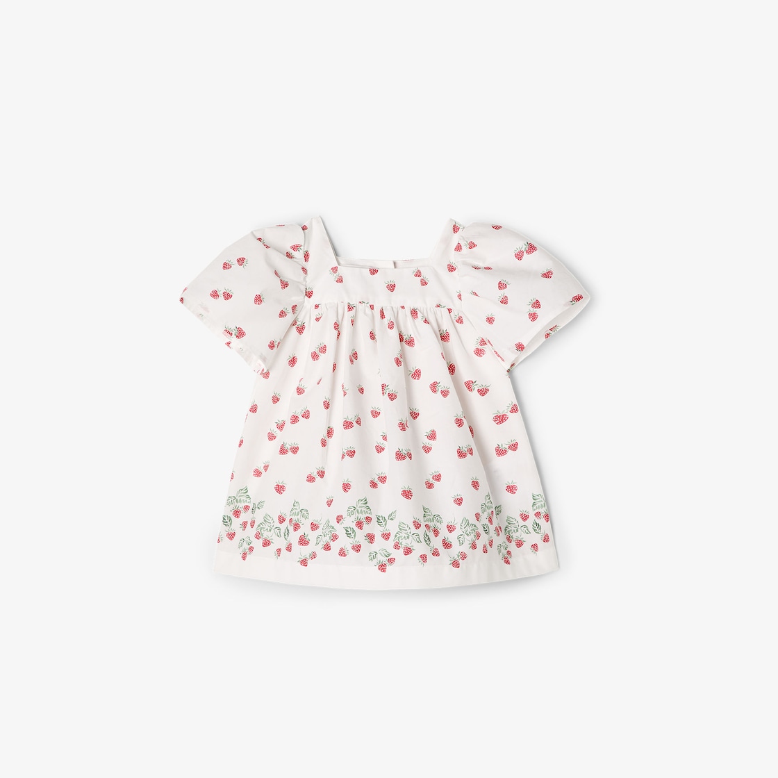 Baby-Kleid