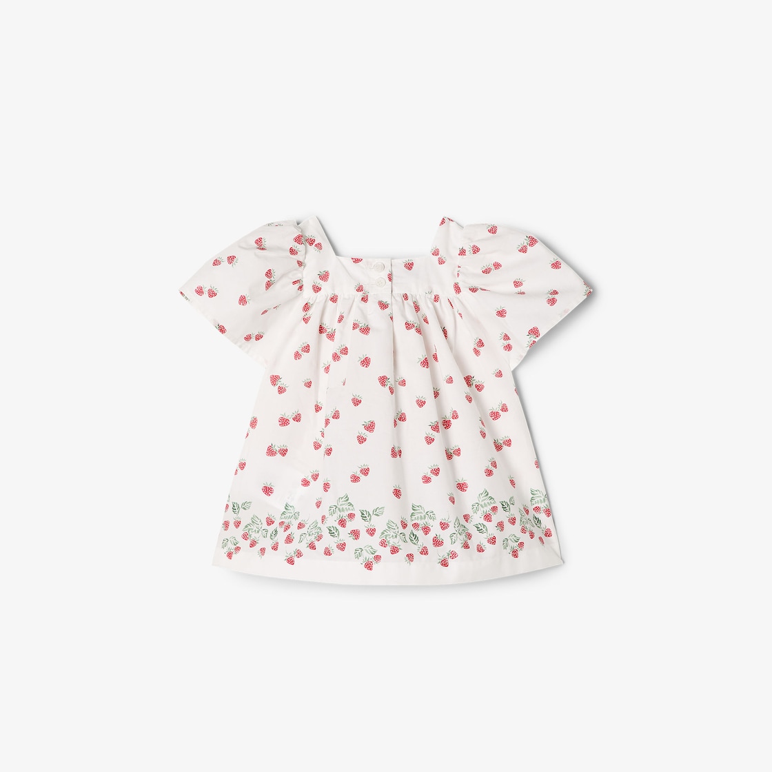 Baby-Kleid