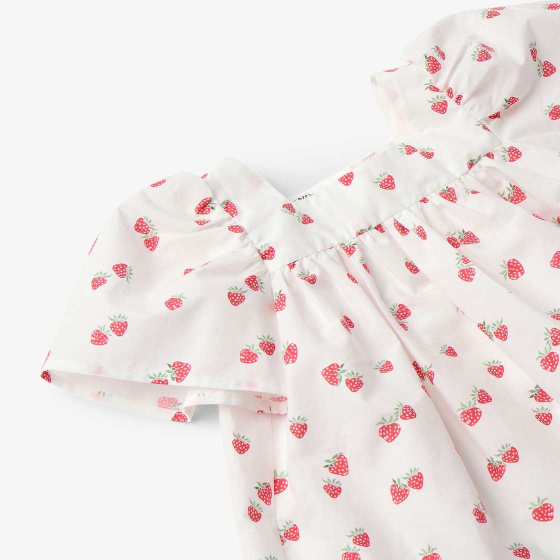 Baby-Kleid