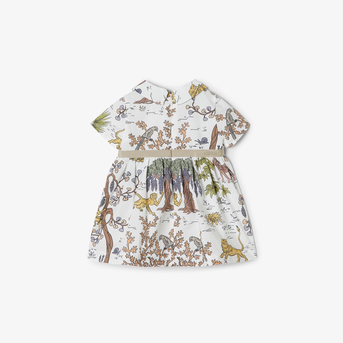 Baby dress