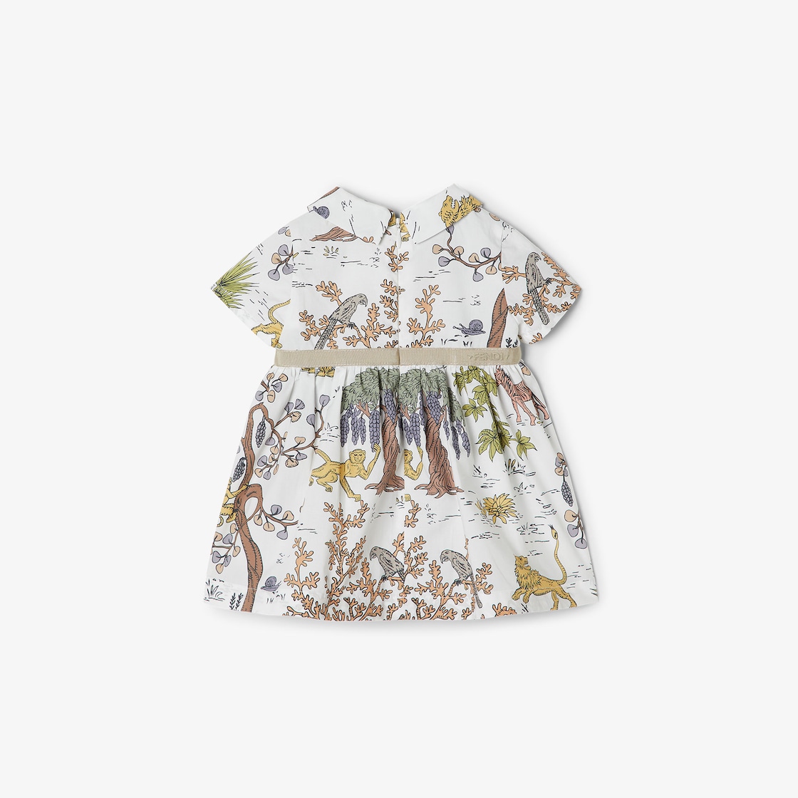 Robe bébé
