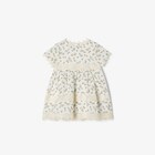 Robe bébé&nbsp;image 1 sur 3