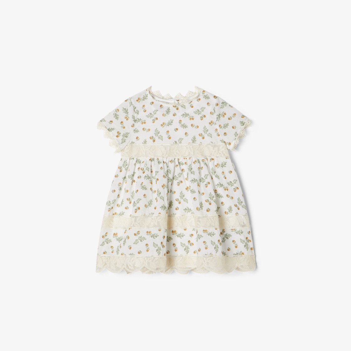 Robe bébé