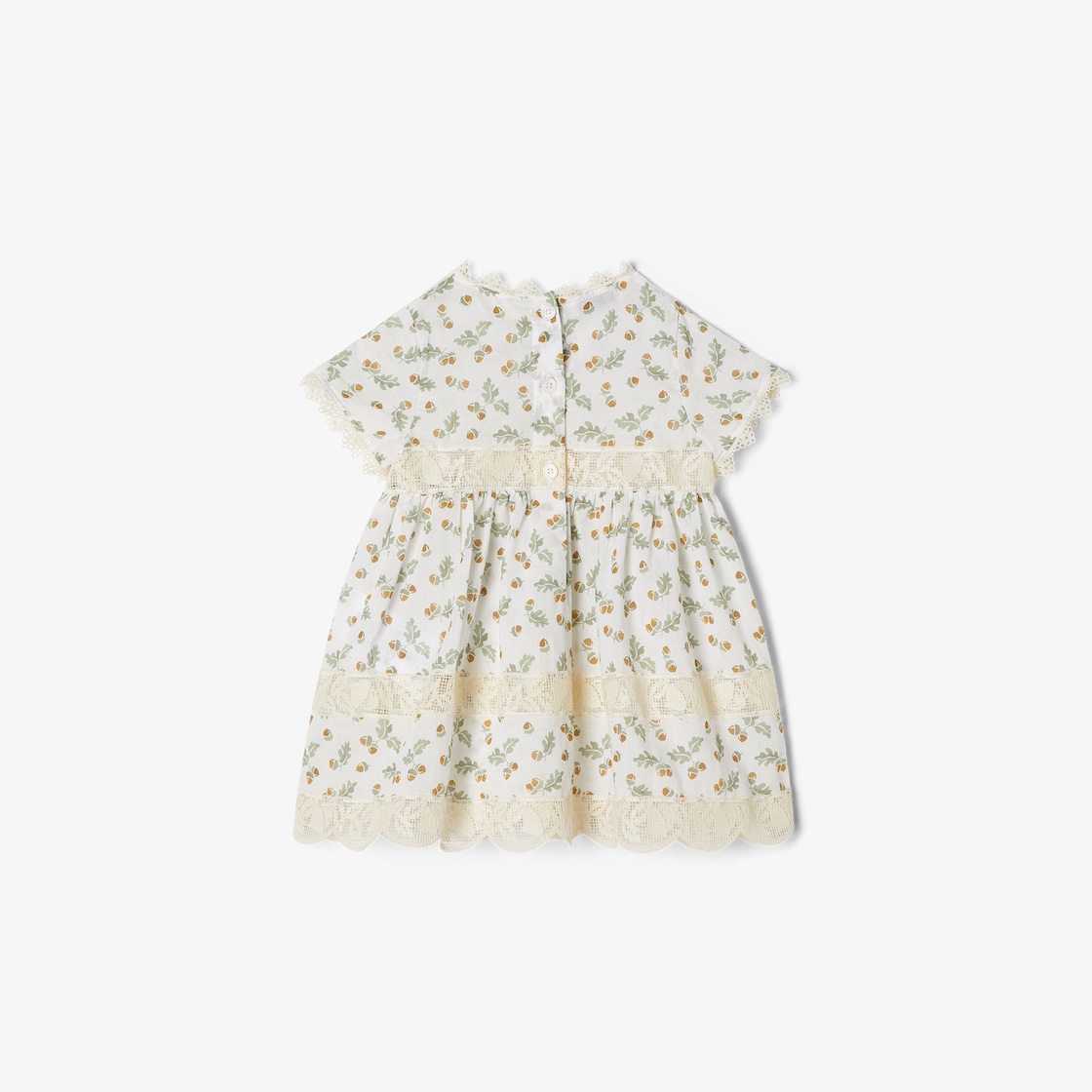 Robe bébé