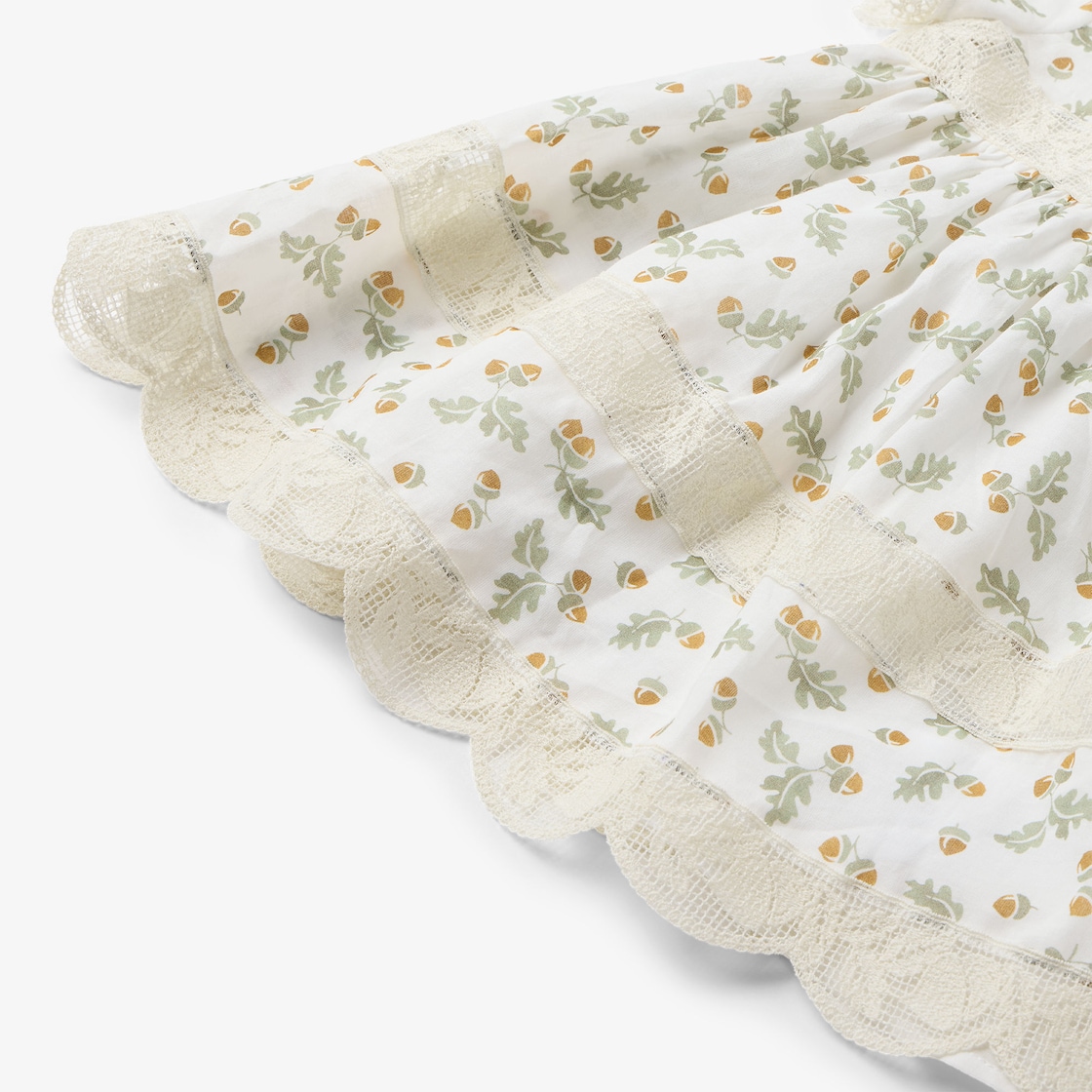 Robe bébé