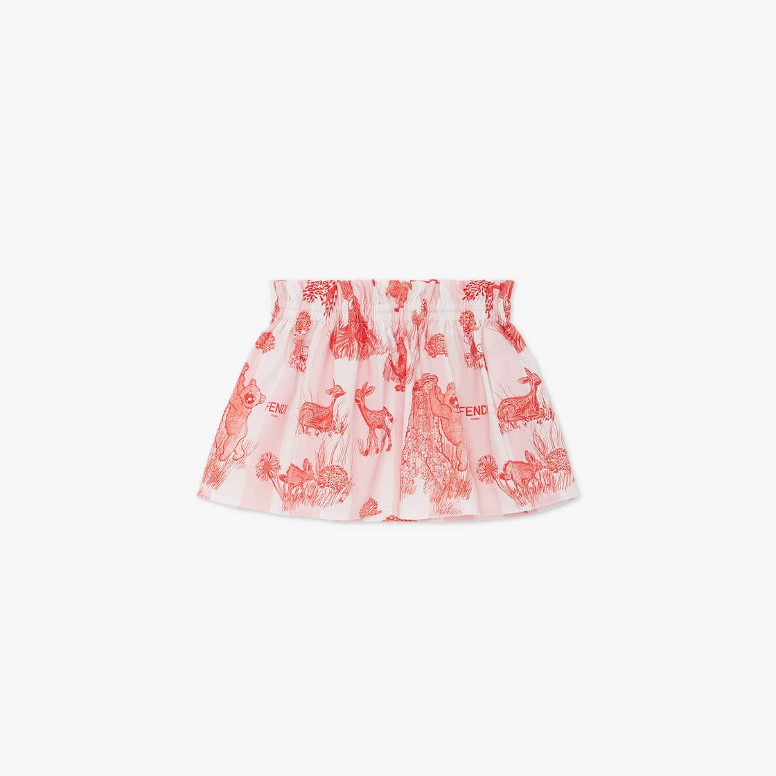 Baby Skirt