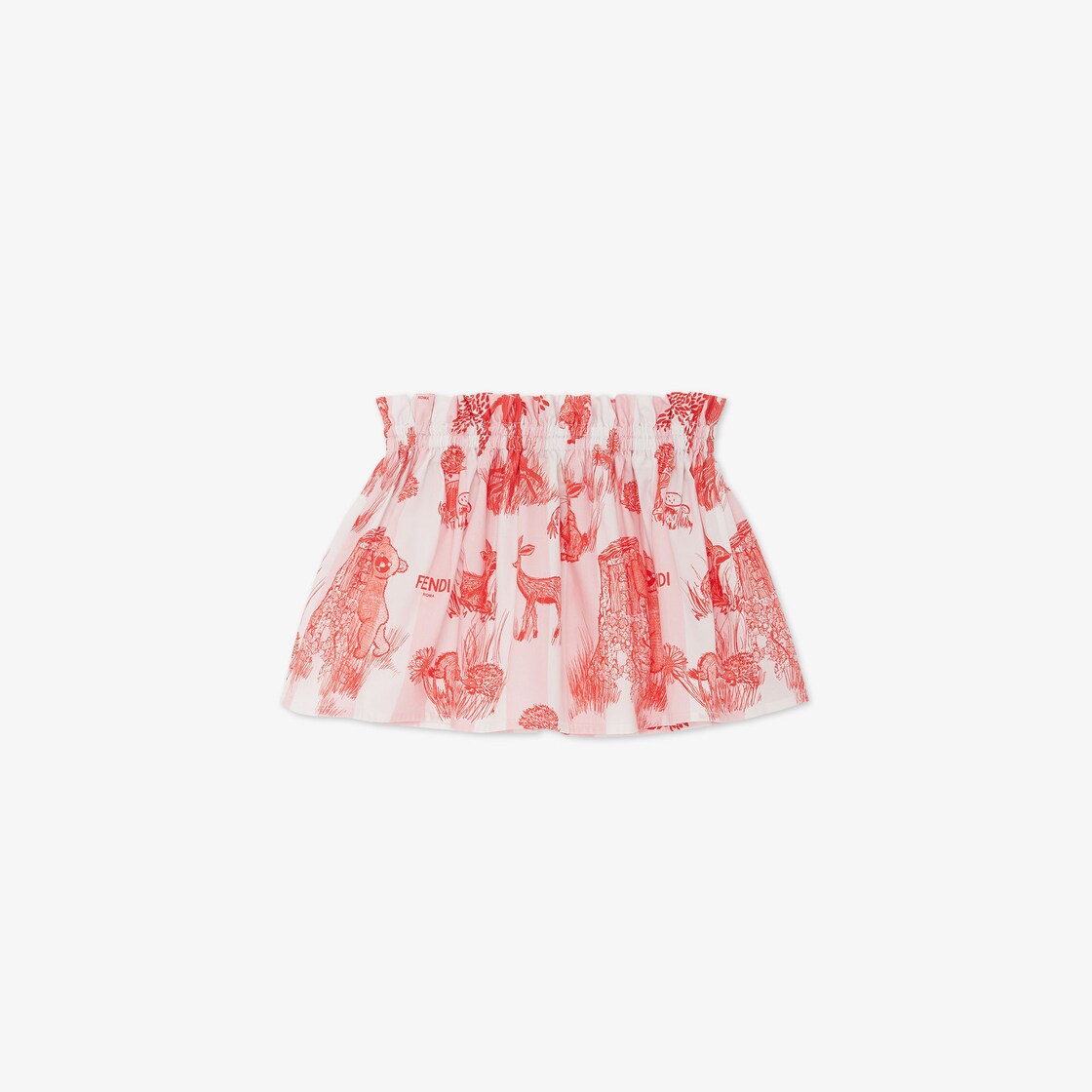 Baby Skirt