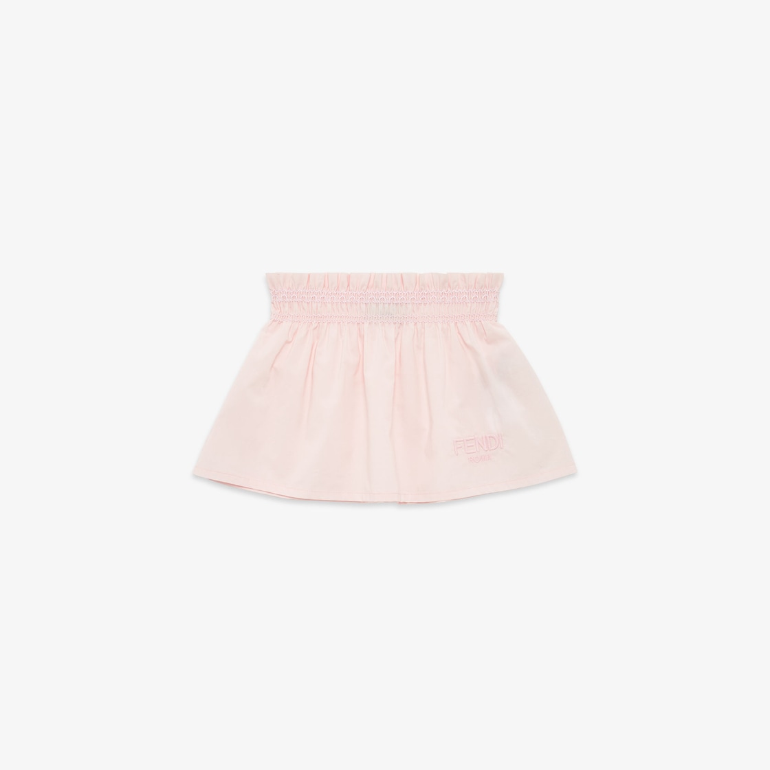 Baby skirt