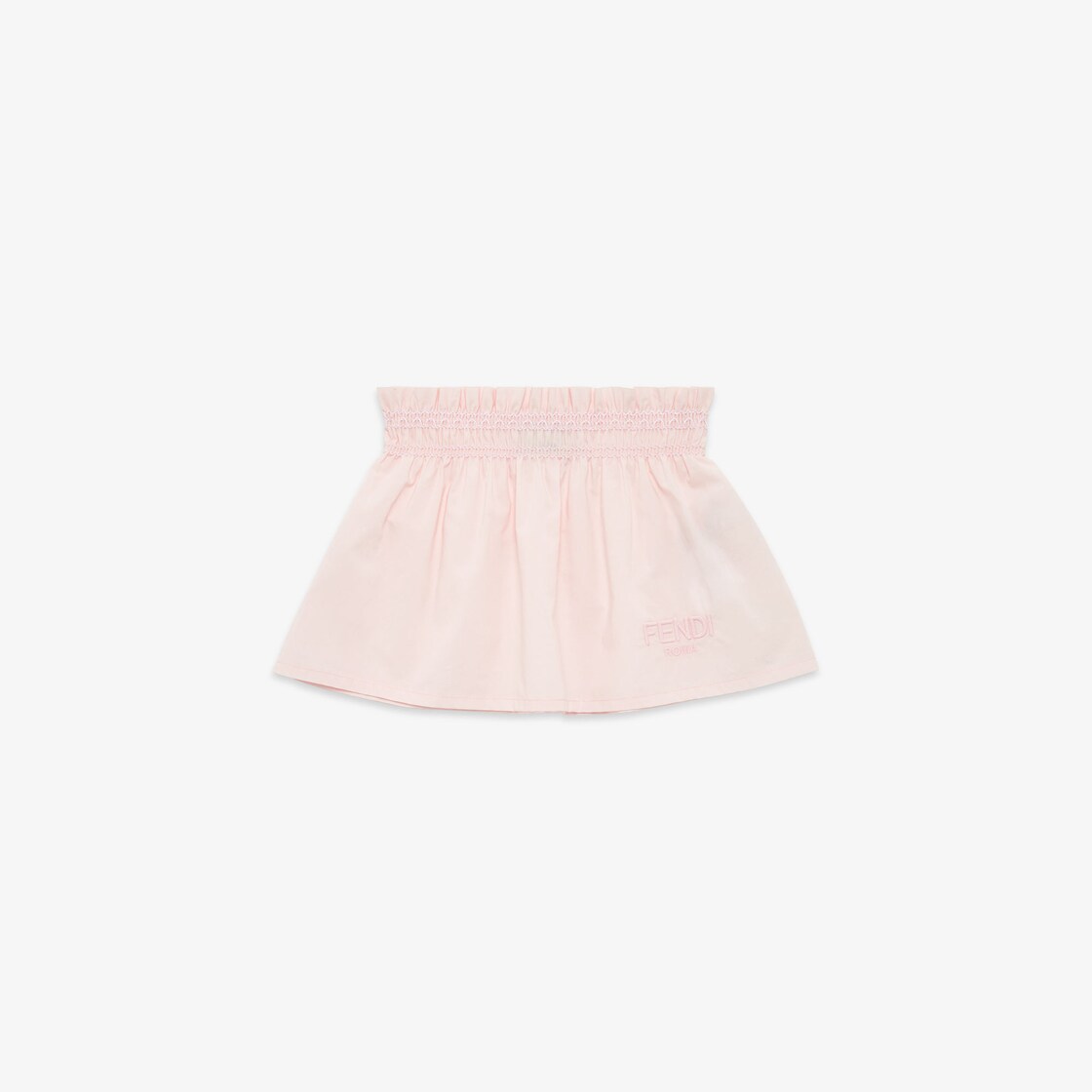 Baby skirt