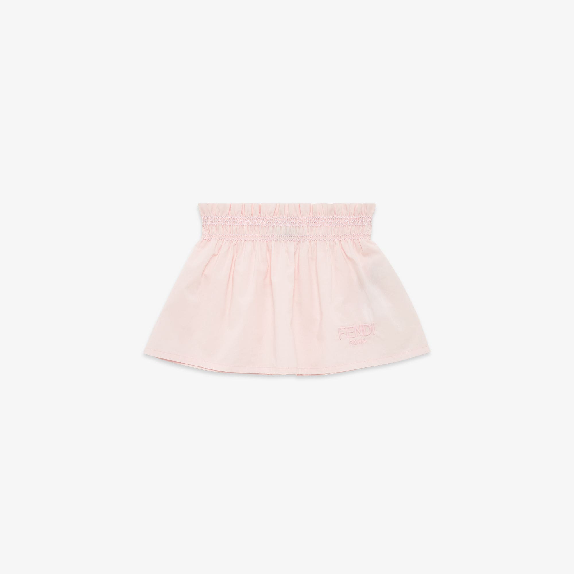 ミニスカート FENDI Women Mini Skirts FQ7601ATR0 F0ZZ2 PINK ミニスカート FENDI Women Mini Skirts FQ7601ATR0 F0ZZ2 PINK