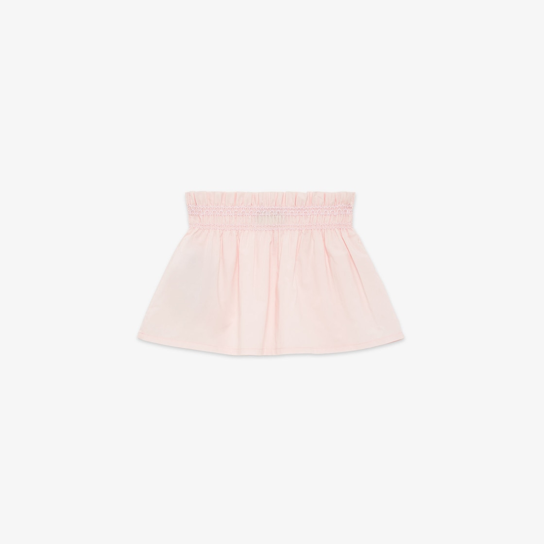 Baby skirt