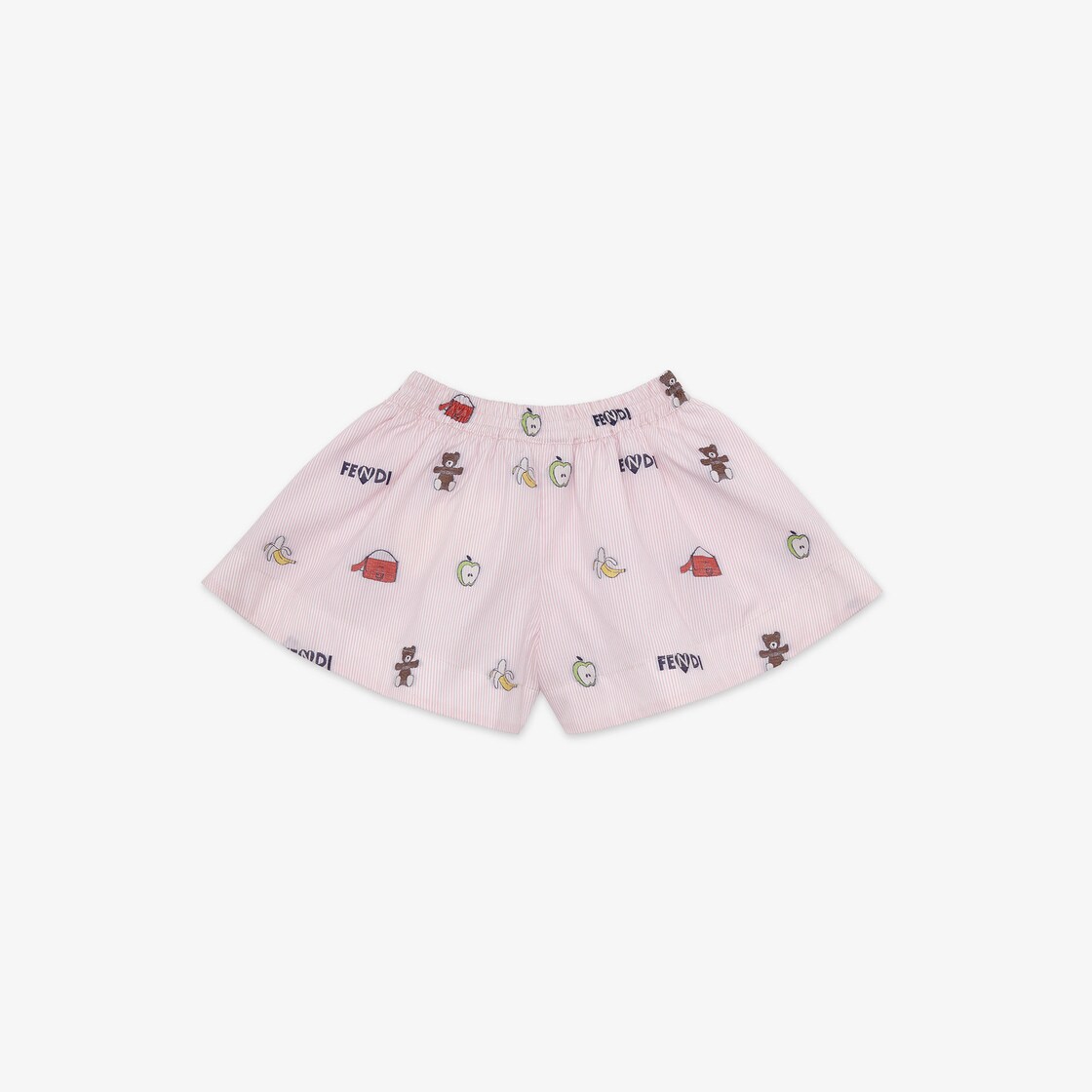 Mini Baby Shorts