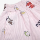 Mini short bébé&nbsp;image 3 sur 3