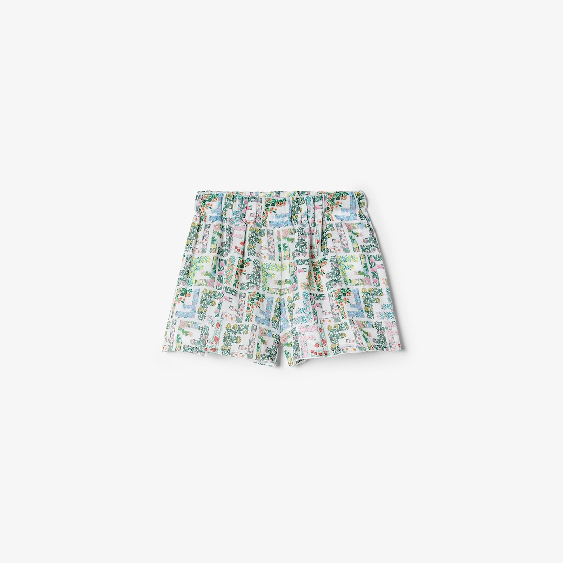 Baby shorts