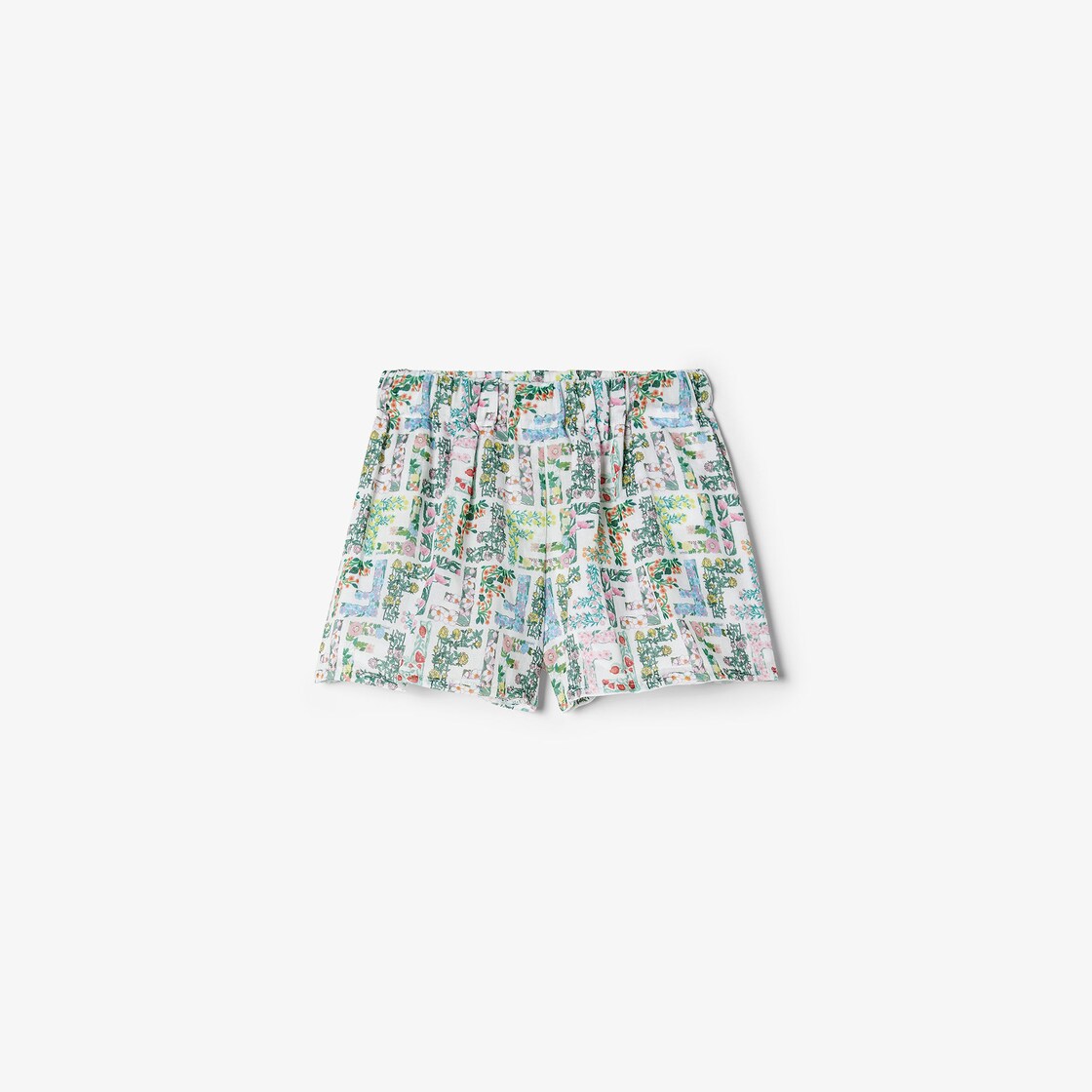 Baby shorts