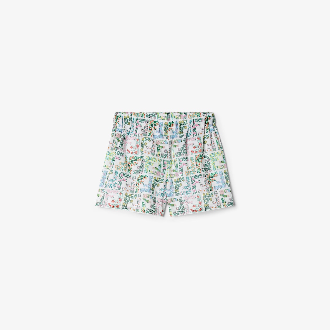 Baby shorts