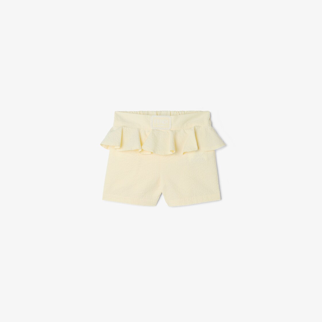 Baby shorts