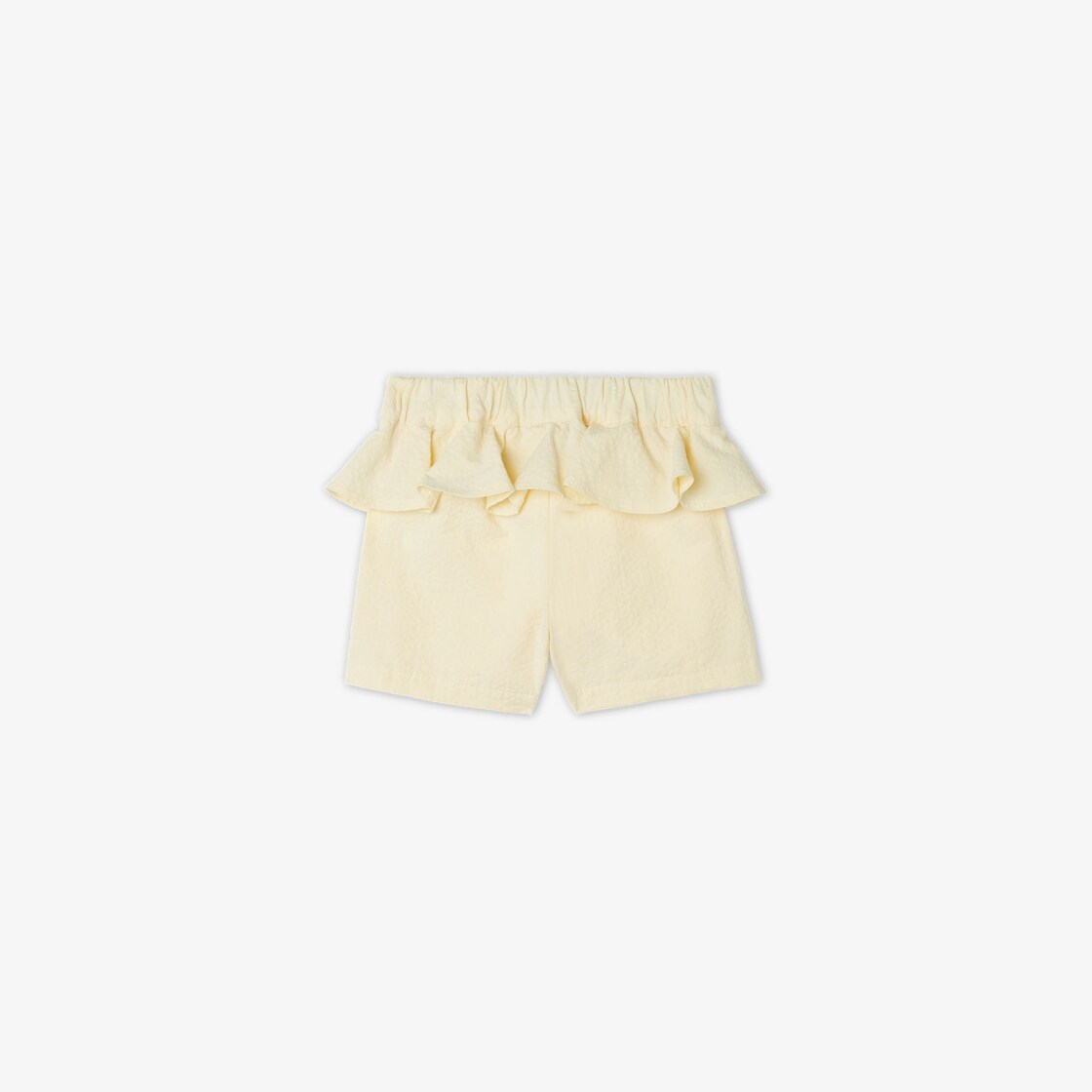Baby shorts