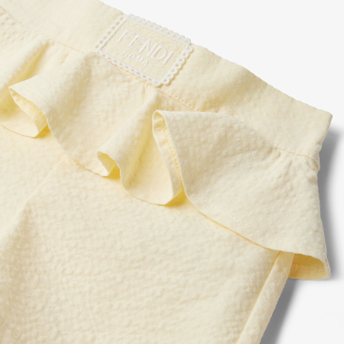 Pantalón corto para bebé