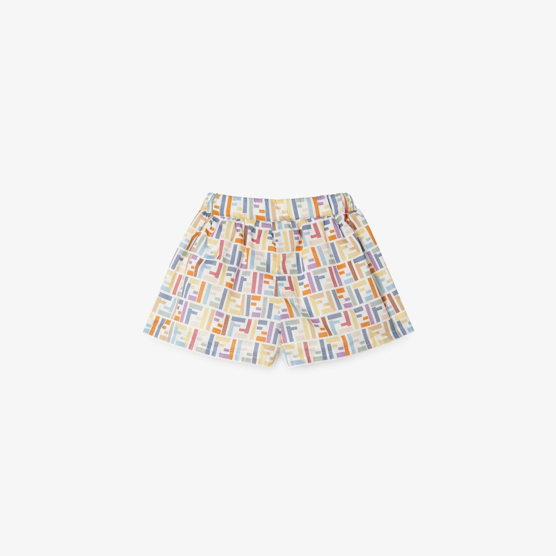 Pantalón corto para bebé