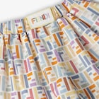 Pantalón corto para bebé imagen 3 de 3