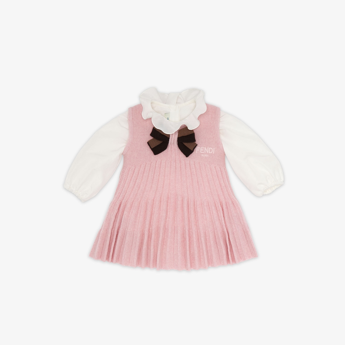 Baby Dress
