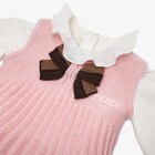 Robe bébé&nbsp;image 3 sur 3