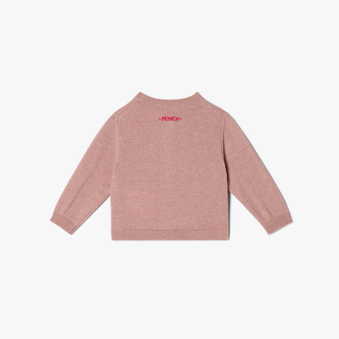 Baby-Strickjacke