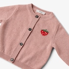 Cardigan bébé&nbsp;image 3 sur 3