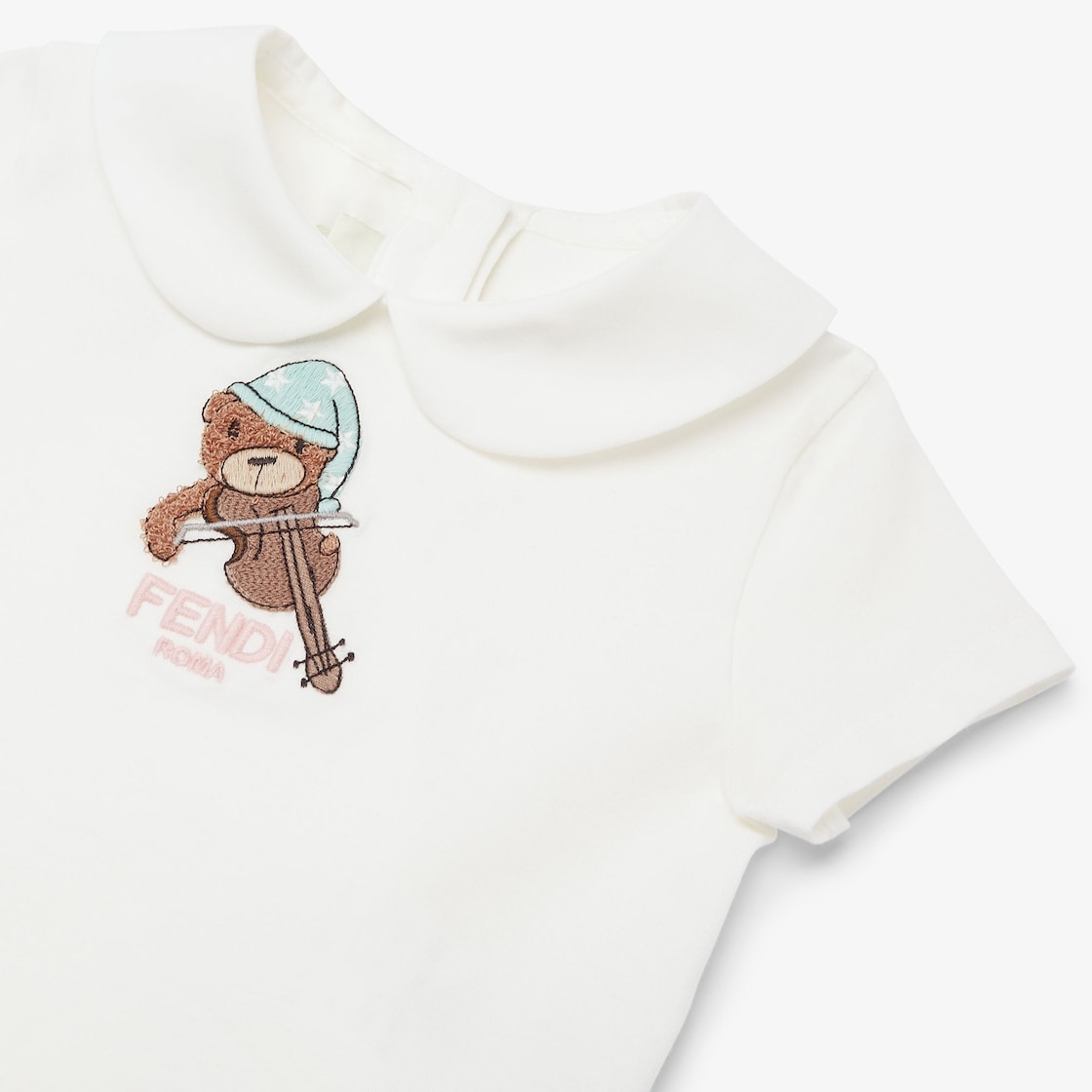 T-shirt bébé