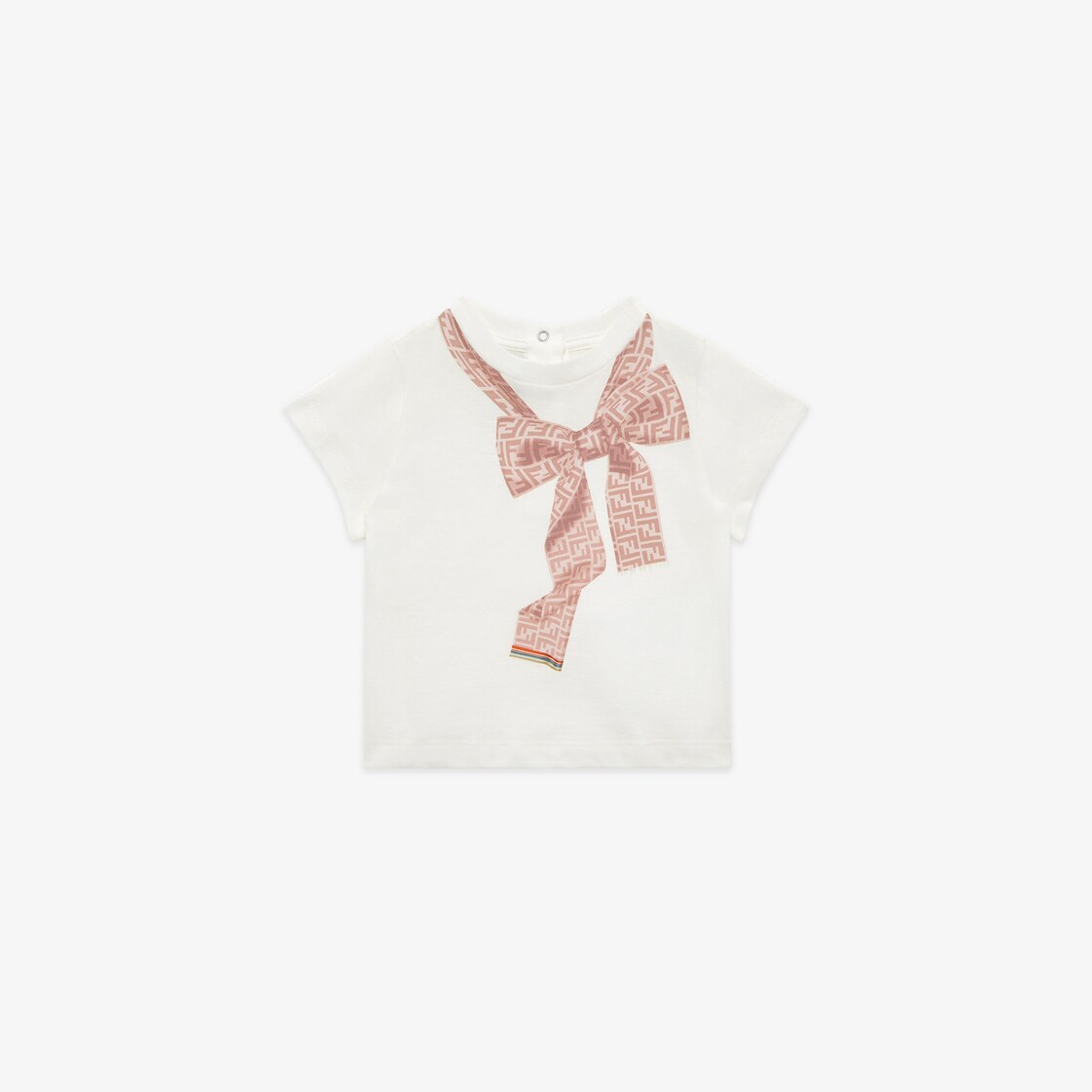 T-shirt enfant