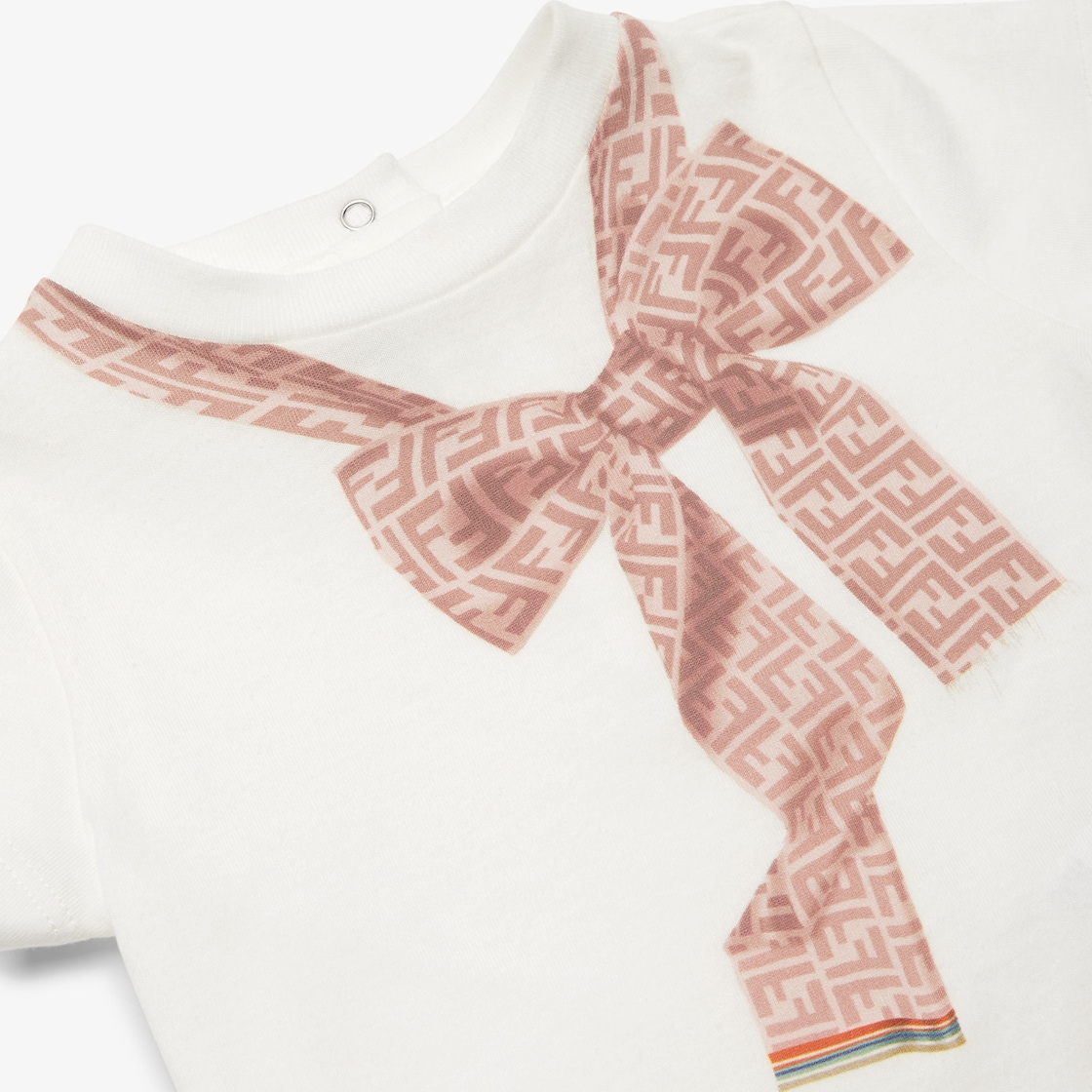 T-shirt junior