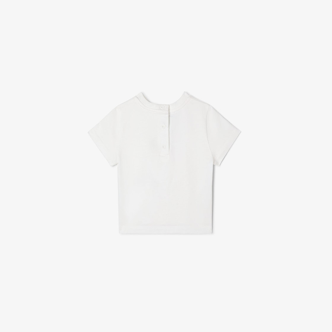 Camiseta para bebé