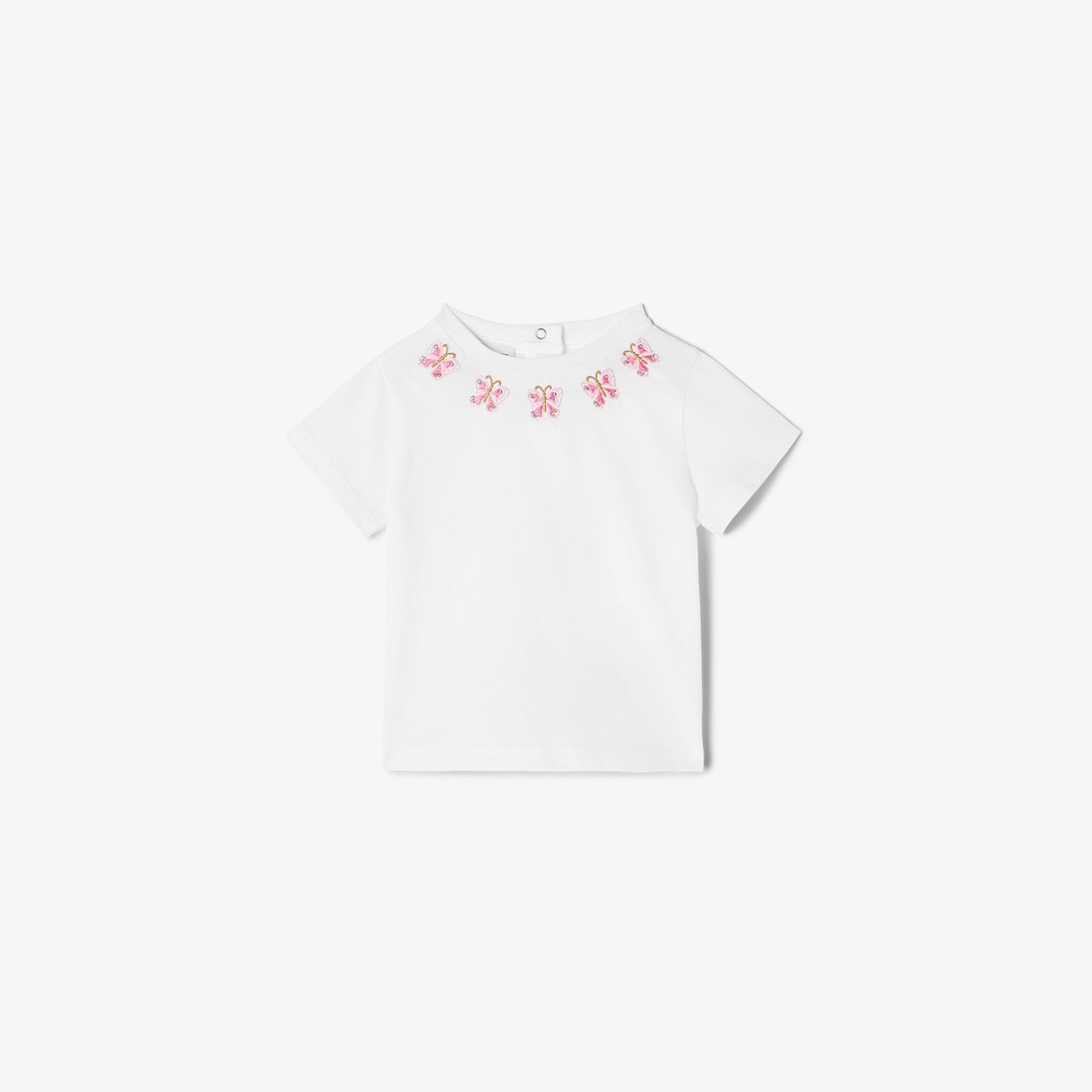 Baby-T-Shirt