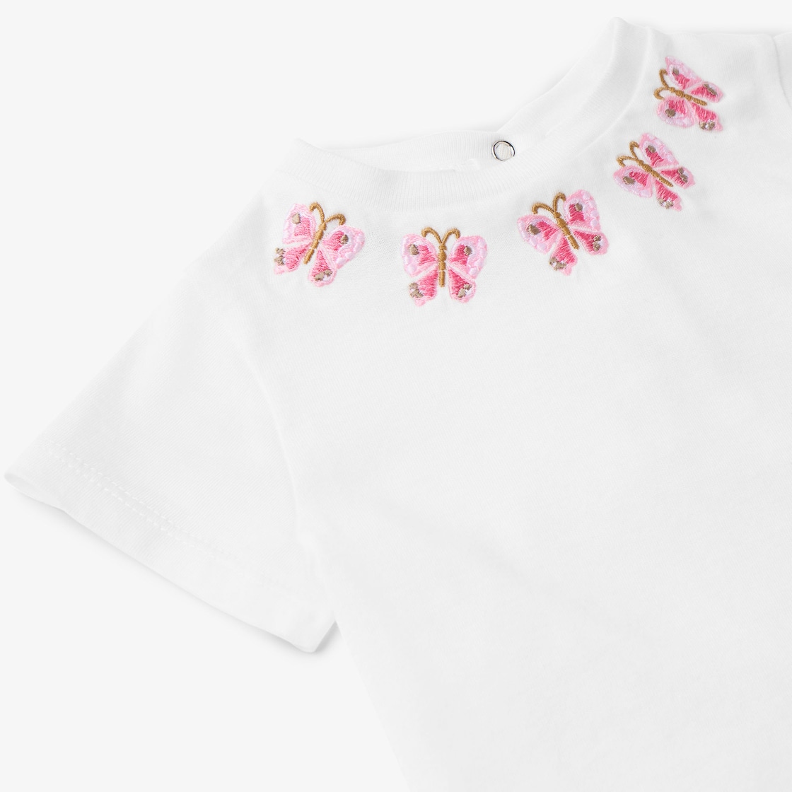 Baby-T-Shirt