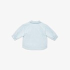 Baby jacket