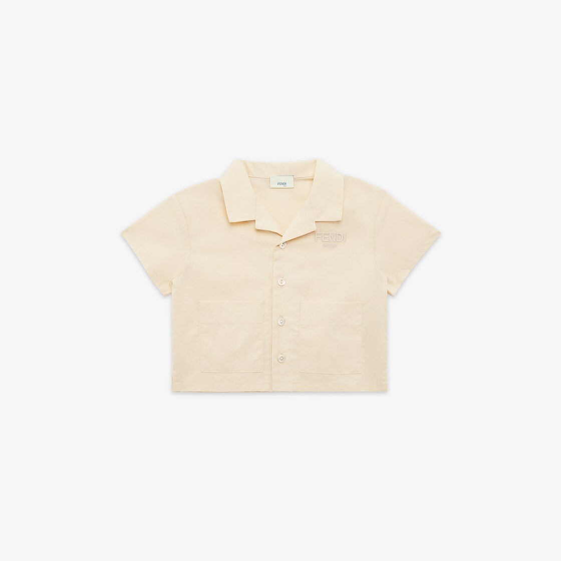 Chemise bébé